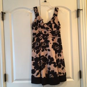 Perceptions 4P dress